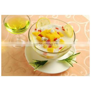 emulsifier for Fruity Acidic Milk Beverage
