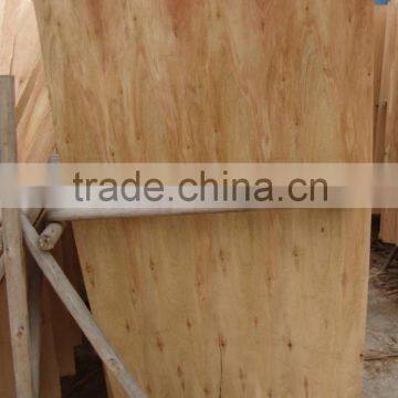 no rot, no mold, high quality solid core veneer for commerce, construction