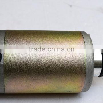 GN250 Electric Motorcycle DC Motor