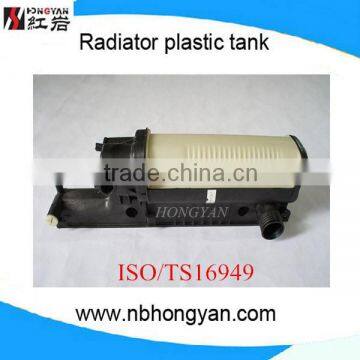 All Kind Of Auto Radiator Plastic Tanks for bmw PA66WGF30% radiator tank for bmw e36