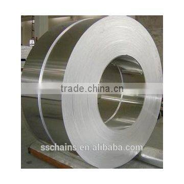 Inconel600 cold rolled strip