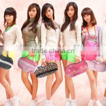 (GC-bra-01)Fashion EVA Bra bag in cheap price
