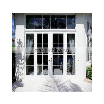 aluminum alloy casement door