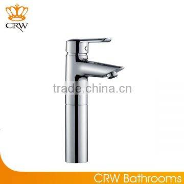 CRW YP-1104 Single Handle Deck Mounted Bathroom faucet