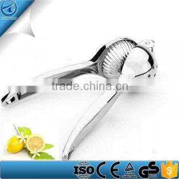 Manual Citrus Juicer with High Strength, Heavy Duty Design, Hand Press Juice from Fruit or Vegetables Lemon Squeezer