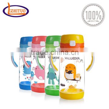 Multifunctional plastic bottle water for wholesales