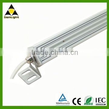 Architectual Outdoor Lighting And Decoratin SMD dmx led curtain light