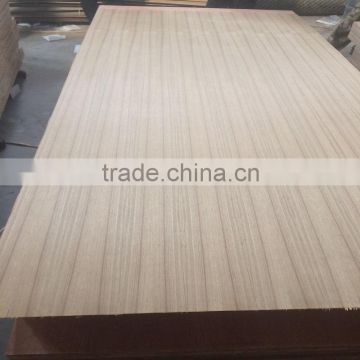 3-20mm teak veneer plywood 3.5mm/high quality good price teak plywood for sale