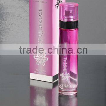 AquaVera Cristal De Glace 50ml Edt / Perfume