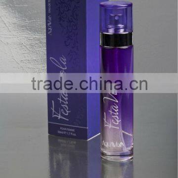 AquaVera - PERFUME - Festa Viola 50ml