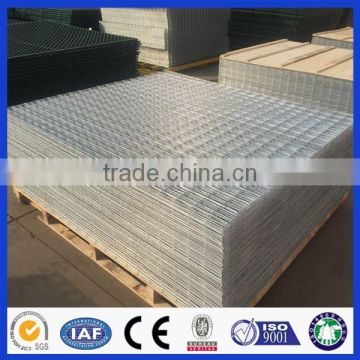 China Supplier Free Samples Welded Mesh Panel