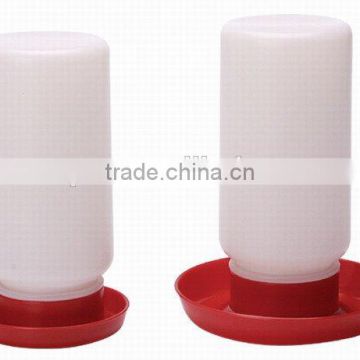 168 / 168s Jar Type Drinker 1000cc For Poultry, poultry farming, poultry equipment, Poultry Drinkers