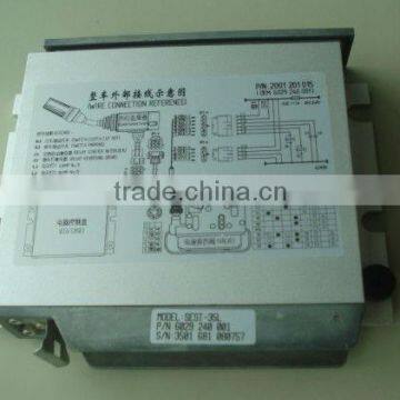 XCMG SEST-35L Control Unit