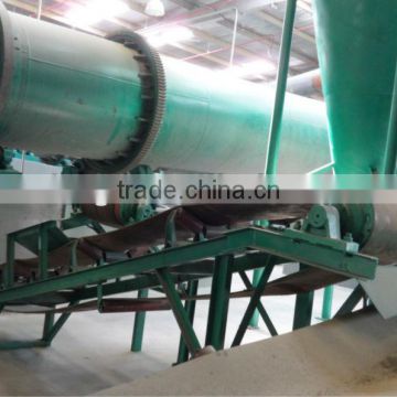 Chemical industry spray granulating drying equipment for sale