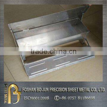 China feeder price manufacture aluminum pet feeder