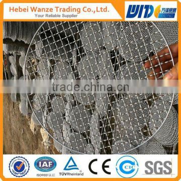 stainless steel barbecue bbq grill wire mesh net(barbecue grill wire netting)