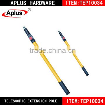 two-section hand tools best telescopic extension pole