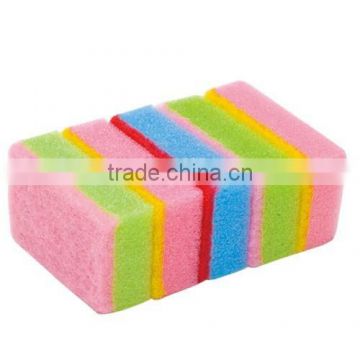 Home Kitchen Wash Cleaning Dish Cloth