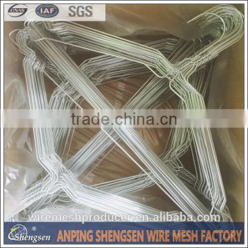 galvanized wire hanger for drying clothes kid wire hangers