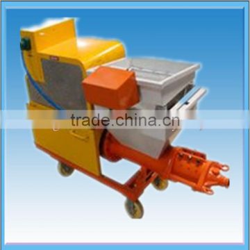 Automatic Plastering Machine For Sale