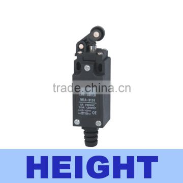 250VAC Waterproof industrial tact limit switch IP65, micro switch