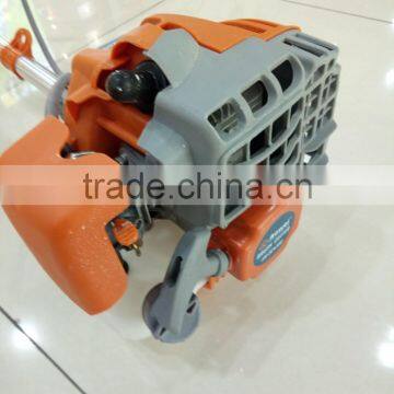 LOW EMISSION TOP GARDEN GASOLINE BRUSH CUTTER