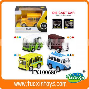toy mini bus, London double decker bus toy