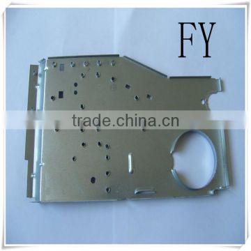 high quality multiple shape custom stamping parts