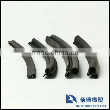 various shape rubber seal for watertight door