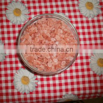 Himalayan Pure Reddish Salt