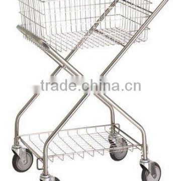 standard utility cart