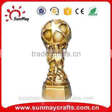 Wholesale cusotm trophy components for sale