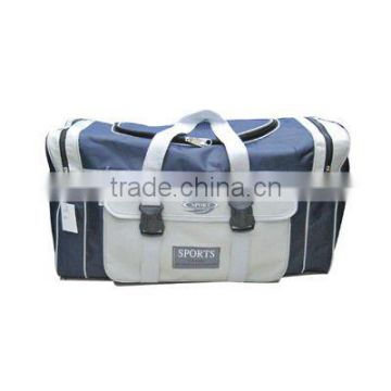 nylon travel bags sports custom