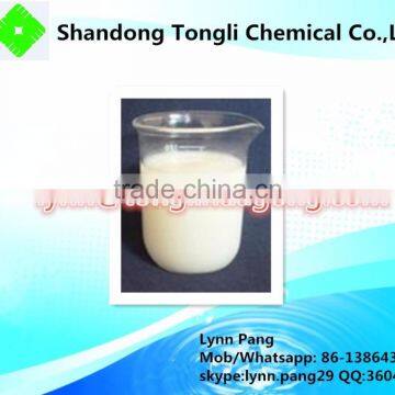 Hot sale Top quality Cationic Emulsion Polyacrylamide