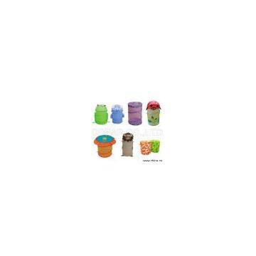 Sell Laundry Basket, Washing Bag, Pop-Up Hamper, and Storage Box