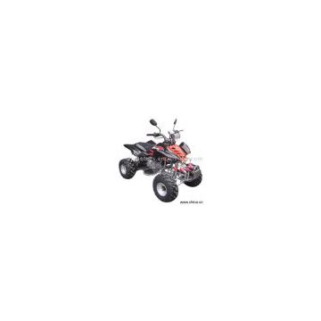 Sell 200cc ATV (EEC Certified)