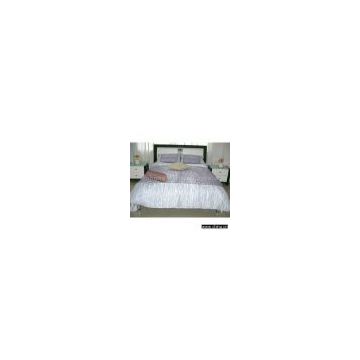 Sell Embroidery Bedding Set