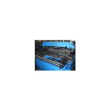 AG Panel Roofing Roll Forming Machine Automatic Roll Forming Line 30 m/min