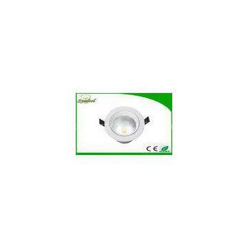 3 W COB Supermarket Led Down light Epistar Led 3000K Warm White RA85