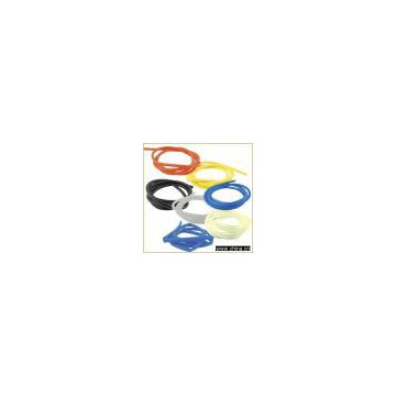 silicone rubber tube&silicone rubber tube&turbo silicone hose