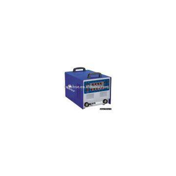 Inverter AC DC PULSE TIG/SMAW Welding machine(WSME200),multi-function welder,TIG/STICK welder