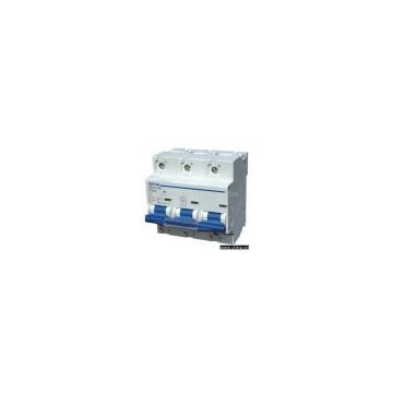 Sell DZ47-100 Series Mini Circuit Breaker