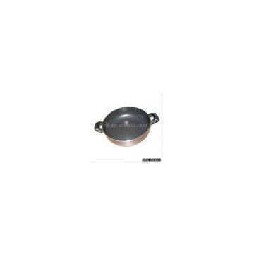 Sell Two Handle Wok