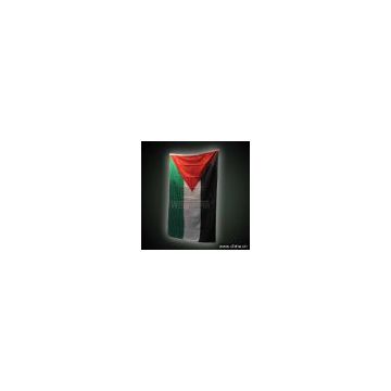 PALESTINE FLAG 30-1003