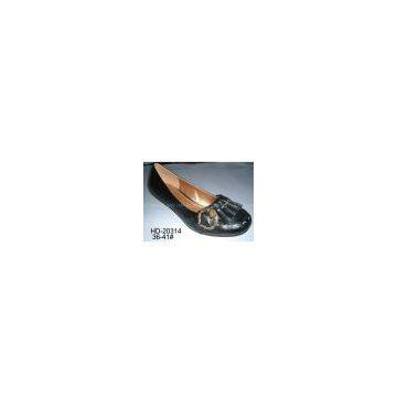 ladies shoe   HD-20314