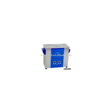 Ultrasonic Cleaner  UD150SH-6L Large front panel
