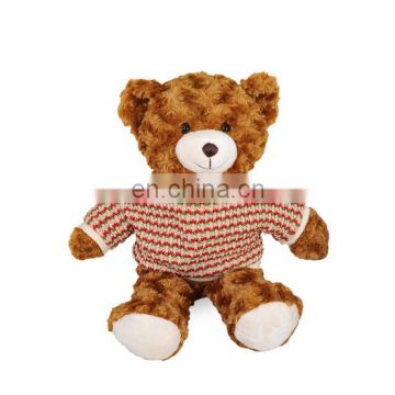 Lovely Kids Toys China Minion Cute Plush Custom Coloured Teddy Bear Toy