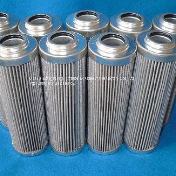 Chemical plant parts FAX-40 x 10 oil dawn hydraulic filter cartridge