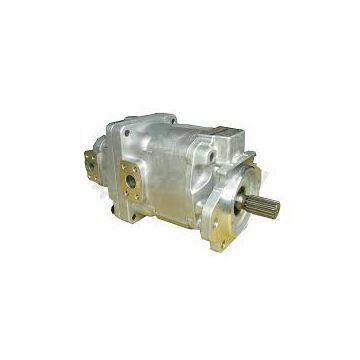 Construction Machinery Komatsu Gear Pump 23a-60-11200 Oem