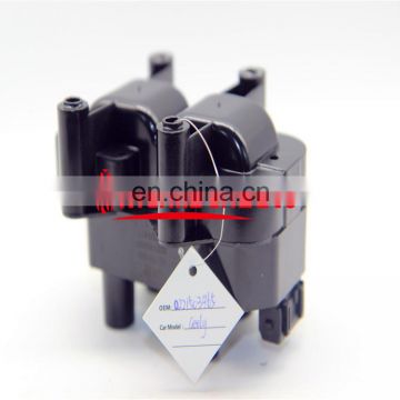 Competitive price of Ignition Coil 0221503465 for Chevrolet Aveo